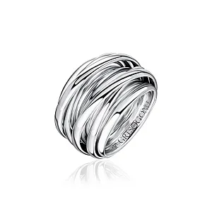 купить Кольцо бренда de Grisogono Allegra 54000/01 в Москве