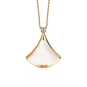 купить Подвеска бренда Bvlgari Divas' Dream 350062 в Москве