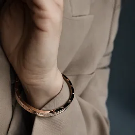 купить Браслет Bvlgari B.Zero1 351401 Size M-L в Москве