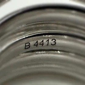 купить Кольцо бренда de Grisogono Allegra 54000/01 в Москве