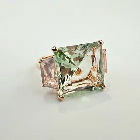 купить Кольцо бренда Casato Acqua в Москве