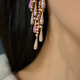 купить Серьги бренда Giovanni Ferraris в Москве