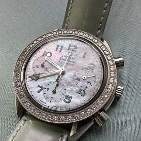 купить Часы Omega speedmaster 3835.71.33 в Москве