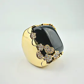 купить Кольцо бренда Pasquale Bruni в Москве