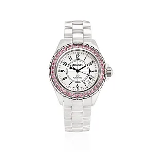 купить Часы бренда Chanel "J12" в Москве