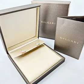 купить Серьги бренда Bvlgari Divas' Dream 352600 в Москве