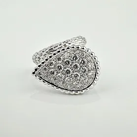 купить Кольцо бренда BOUCHERON SERPENT BOHEME в Москве