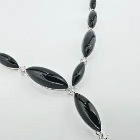 купить Колье бренда Schoeffel White South Sea pearl в Москве