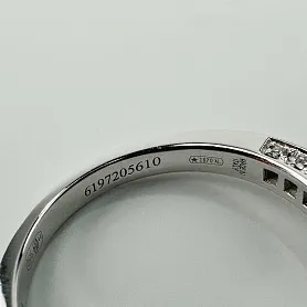 купить Кольцо бренда Bvlgari Dedicata a Venezia 1,04 карат в Москве