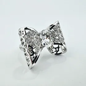 купить Кольцо бренда Pasquale Bruni BOW "Oh La La" в Москве