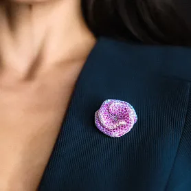 купить Золотая подвеска-трансформер бренда Stefan Hafner в Москве