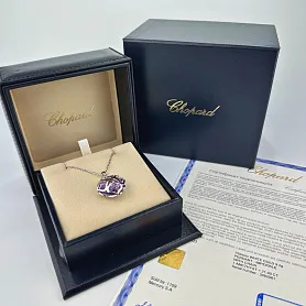 купить Подвеска бренда Chopard Imperiale в Москве
