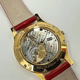 купить Часы Chopard L.U.C XP Urushi Year Of The Pig 161902-5068 в Москве