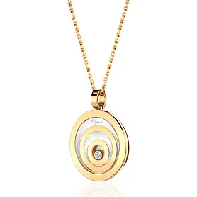 купить Подвеска бренда Chopard Happy Spirit Medium в Москве