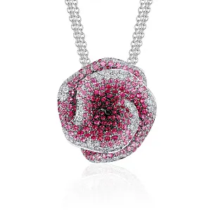 купить Золотая подвеска-трансформер бренда Stefan Hafner в Москве