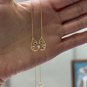 купить Подвеска бренда Ruifier Animaux Felix в Москве