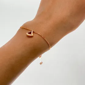 купить Браслет бренда Bvlgari "Diva's Dream" size M-L в Москве