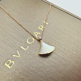 купить Подвеска бренда Bvlgari Divas' Dream 350062 в Москве