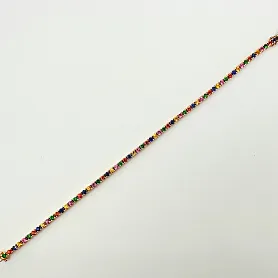 купить Золотой браслет бренда Crivelli в Москве