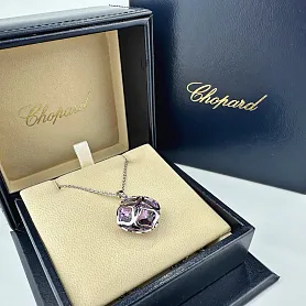 купить Подвеска бренда Chopard Imperiale в Москве
