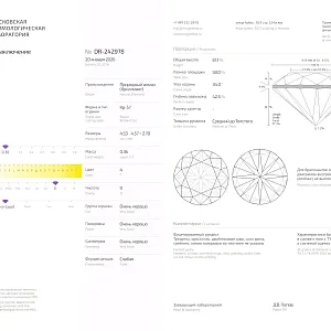 купить 0,36 ct. (4/9) в Москве