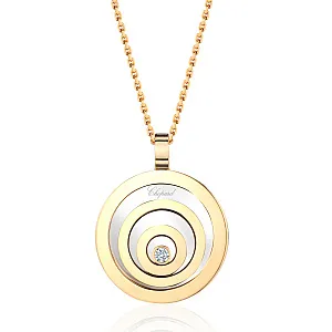 купить Подвеска бренда Chopard Happy Spirit Medium в Москве