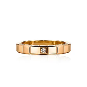 купить Кольцо бренда Chopard Ice Cube в Москве