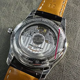 купить Часы бренда Longines Master Collection в Москве