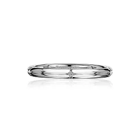купить Кольцо бренда Tiffany & Co. 2002 Streamerica  в Москве