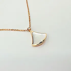 купить Подвеска бренда Bvlgari Divas' Dream 350062 в Москве