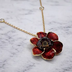 купить Подвеска бренда Carrera y Carrera Gardenia DA11577 в Москве