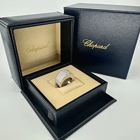 купить Кольцо бренда Chopard DIAMONDS 2,35 ref.82/3740 в Москве