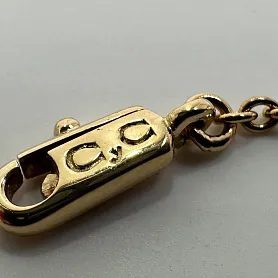 купить Подвеска бренда Carrera y Carrera Gardenia DA11577 в Москве