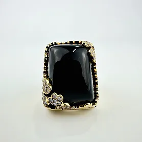 купить Кольцо бренда Pasquale Bruni в Москве