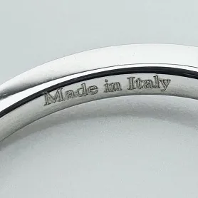 купить Золотое кольцо бренда Alfieri & St.John с рубином в Москве