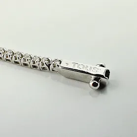 купить Браслет бренда Tous Les Jours tennis в Москве