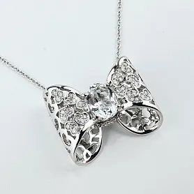 купить Подвеска бренда Pasquale Bruni BOW "Oh La La" в Москве