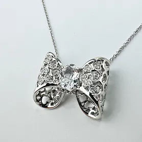 купить Подвеска бренда Pasquale Bruni BOW "Oh La La" в Москве