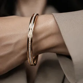 купить Браслет Bvlgari B.Zero1 351401 Size M-L в Москве