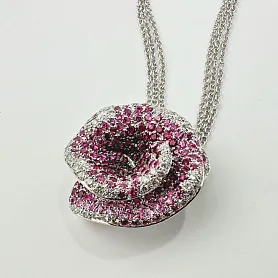 купить Золотая подвеска-трансформер бренда Stefan Hafner в Москве