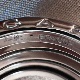 купить Кольцо бренда Bvlgari B.Zero1 1,26 ct. в Москве