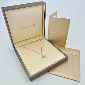 купить Подвеска бренда Bvlgari Divas' Dream 350062 в Москве