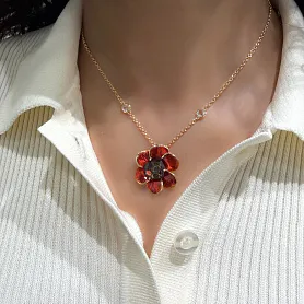 купить Подвеска бренда Carrera y Carrera Gardenia DA11577 в Москве