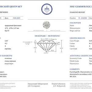 купить 0,45 (8-2/8) в Москве