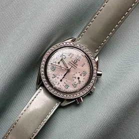 купить Часы Omega speedmaster 3835.71.33 в Москве