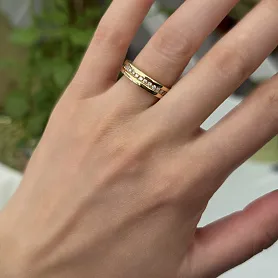 купить Кольцо бренда Bvlgari B.Zero1 52eu в Москве