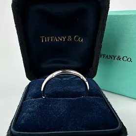 купить Кольцо бренда Tiffany & Co. 2002 Streamerica  в Москве