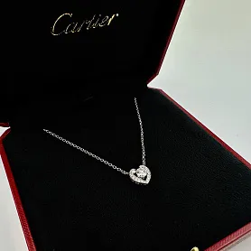 купить Подвеска бренда Cartier You're Mine в Москве