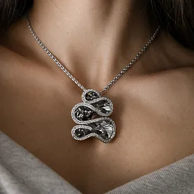 купить Подвеска бренда De Grisogono Zigana в Москве