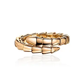 купить Кольцо бренда Bvlgari Serpenti Viper 358633 в Москве